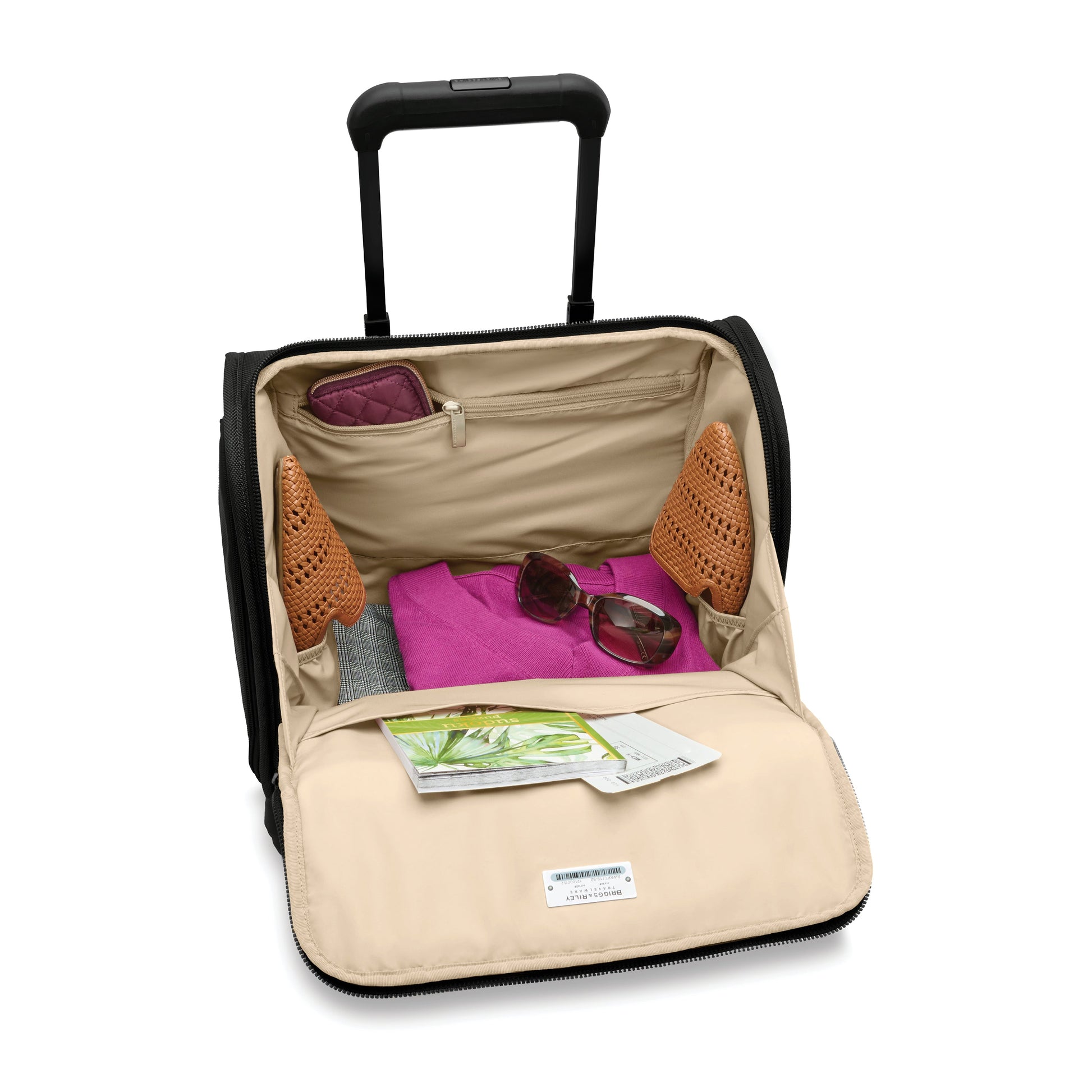 Briggs & Riley Luggage Briggs & Riley Baseline Cabin Spinner