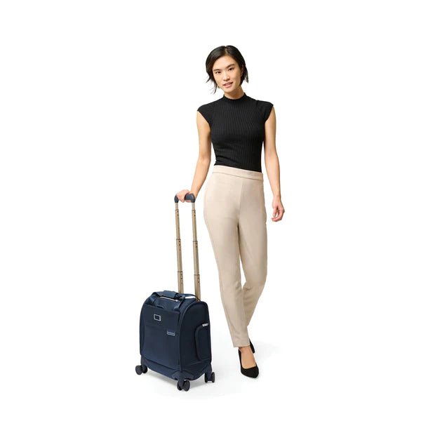 Briggs & Riley Luggage Briggs & Riley Baseline Cabin Spinner