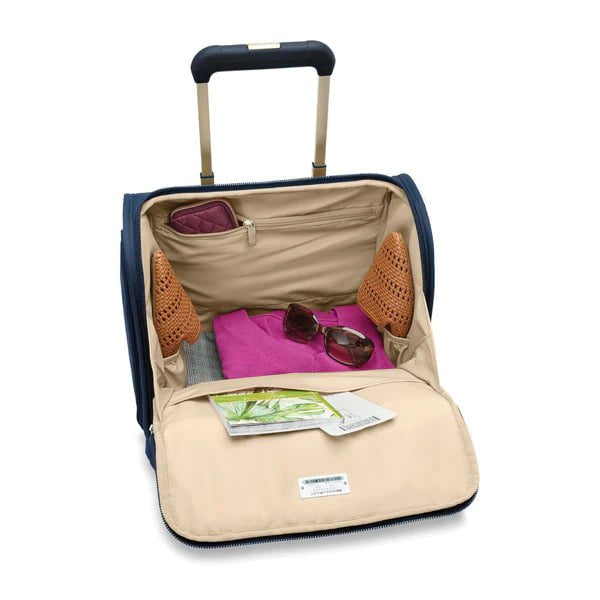 Briggs & Riley Luggage Briggs & Riley Baseline Cabin Spinner