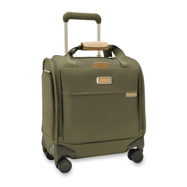 Briggs & Riley Luggage Briggs & Riley Baseline Cabin Spinner