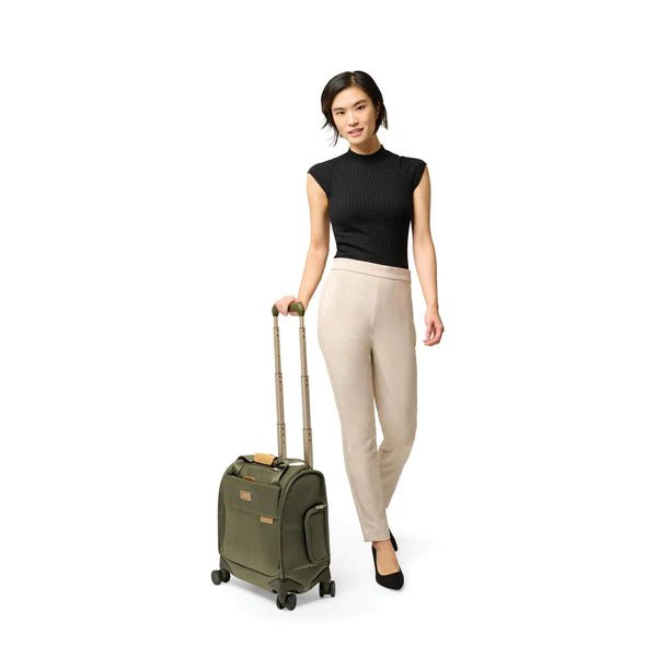 Briggs & Riley Luggage Briggs & Riley Baseline Cabin Spinner
