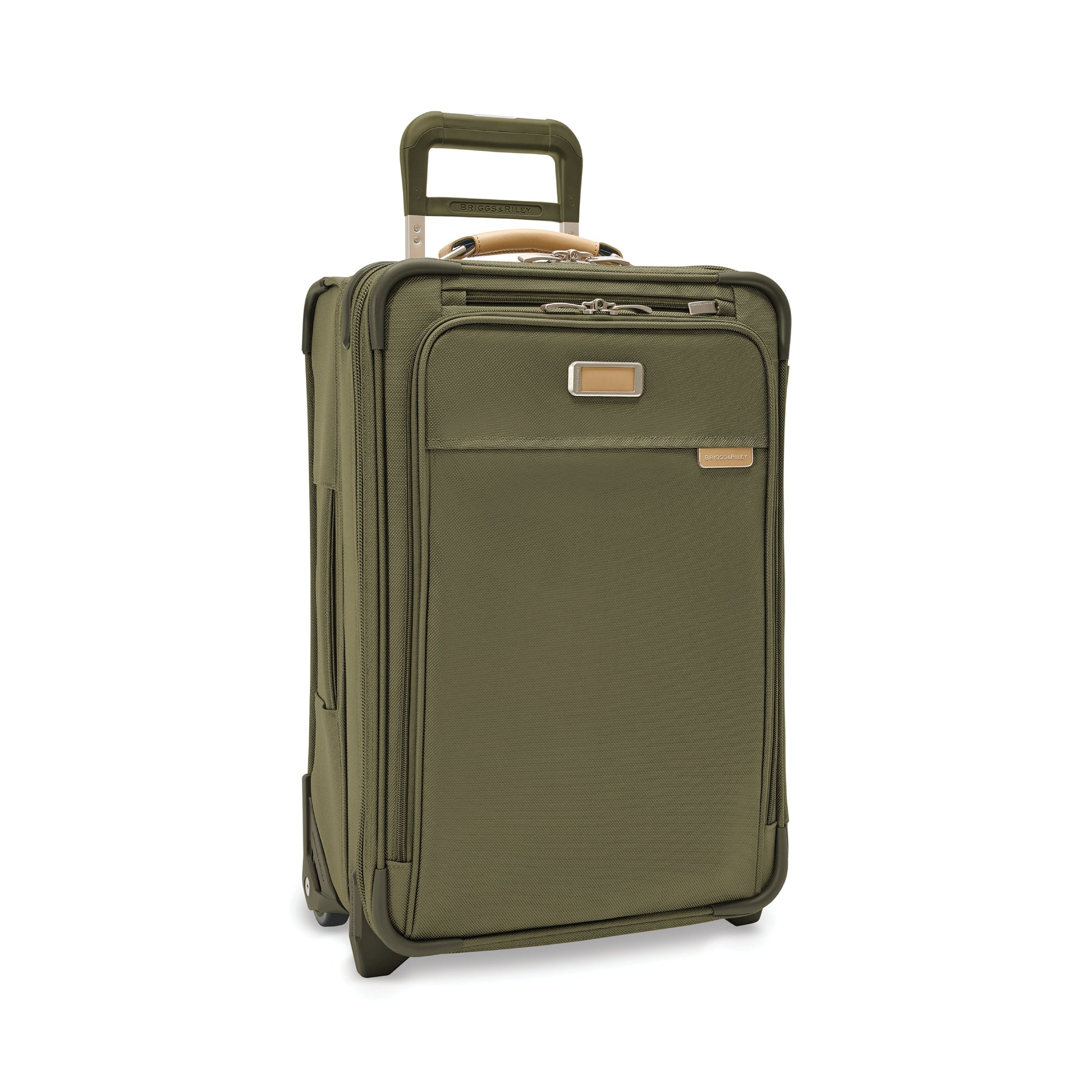 Briggs & Riley Luggage Briggs & Riley Baseline Essential 2-Wheel Carry-On Luggage