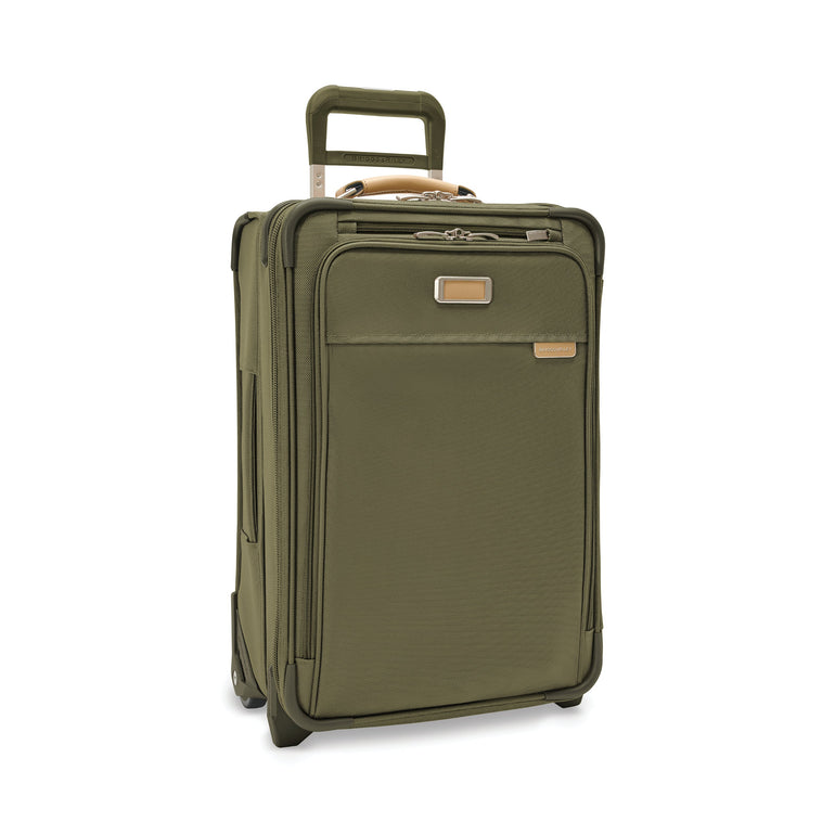 Briggs & Riley Luggage Briggs & Riley Baseline Essential 2-Wheel Carry-On Luggage