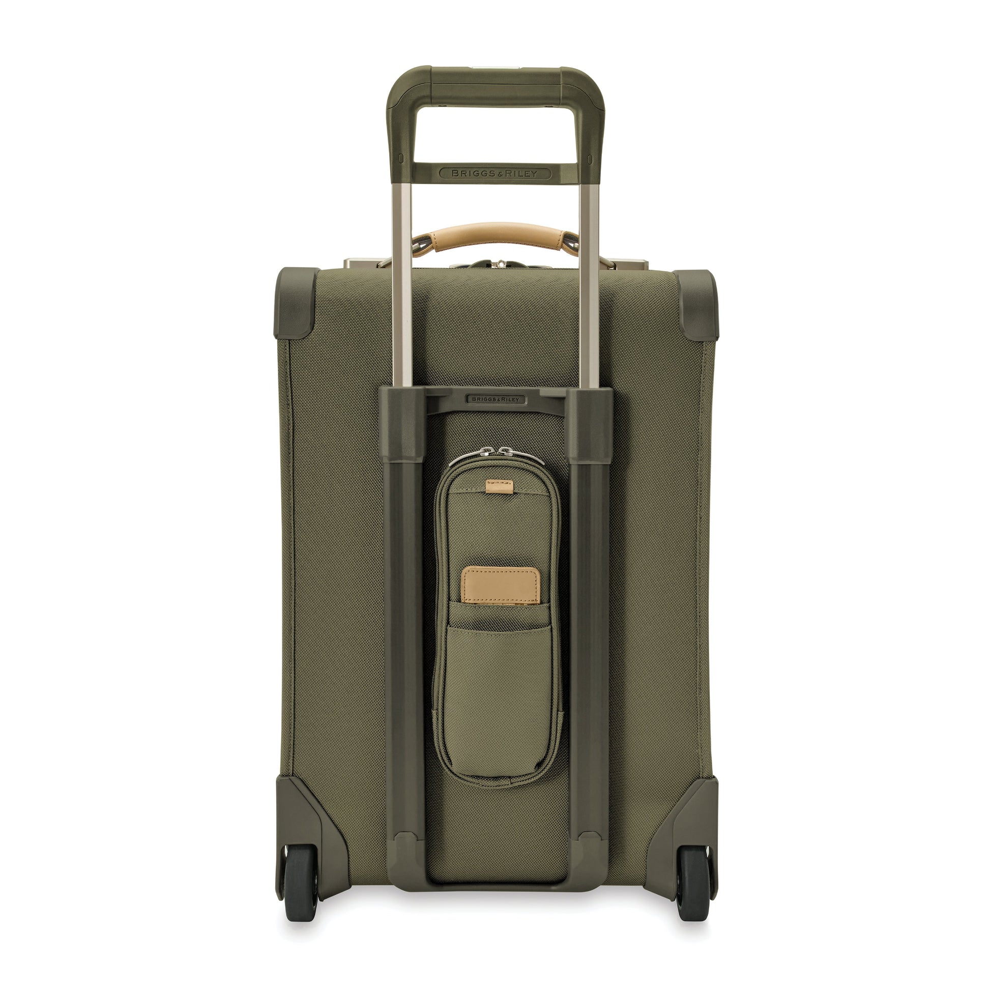 Briggs & Riley Luggage Briggs & Riley Baseline Essential 2-Wheel Carry-On Luggage