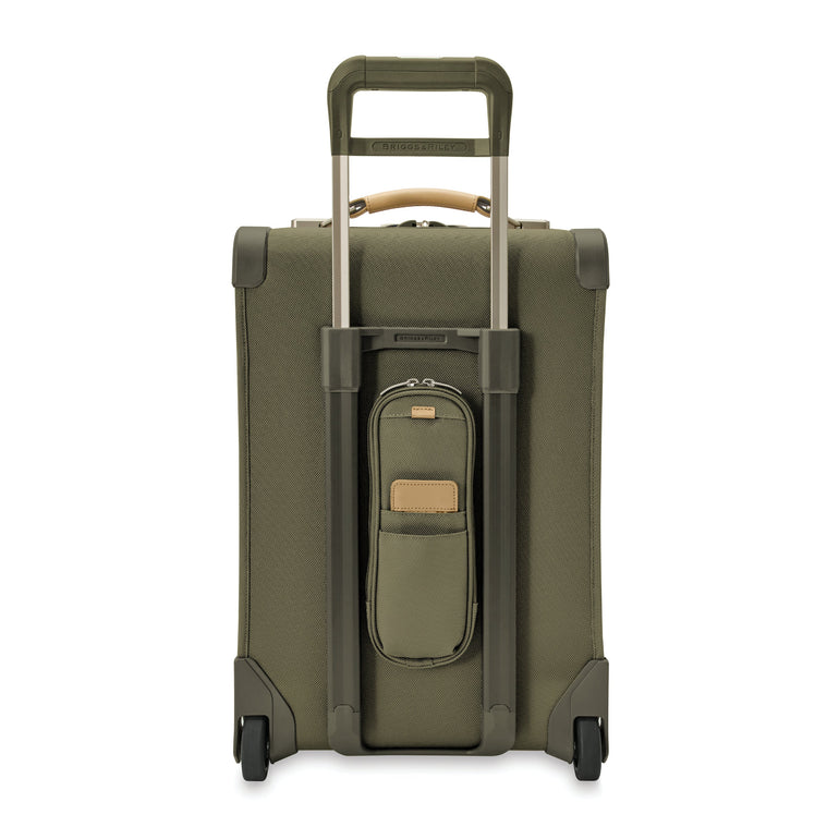 Briggs & Riley Luggage Briggs & Riley Baseline Essential 2-Wheel Carry-On Luggage