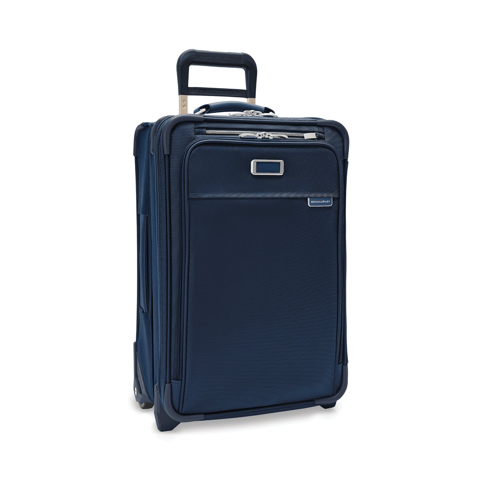 Briggs & Riley Luggage Briggs & Riley Baseline Essential 2-Wheel Carry-On Luggage
