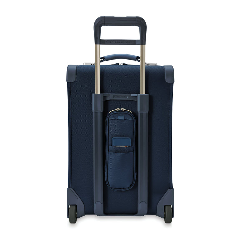 Briggs & Riley Luggage Briggs & Riley Baseline Essential 2-Wheel Carry-On Luggage