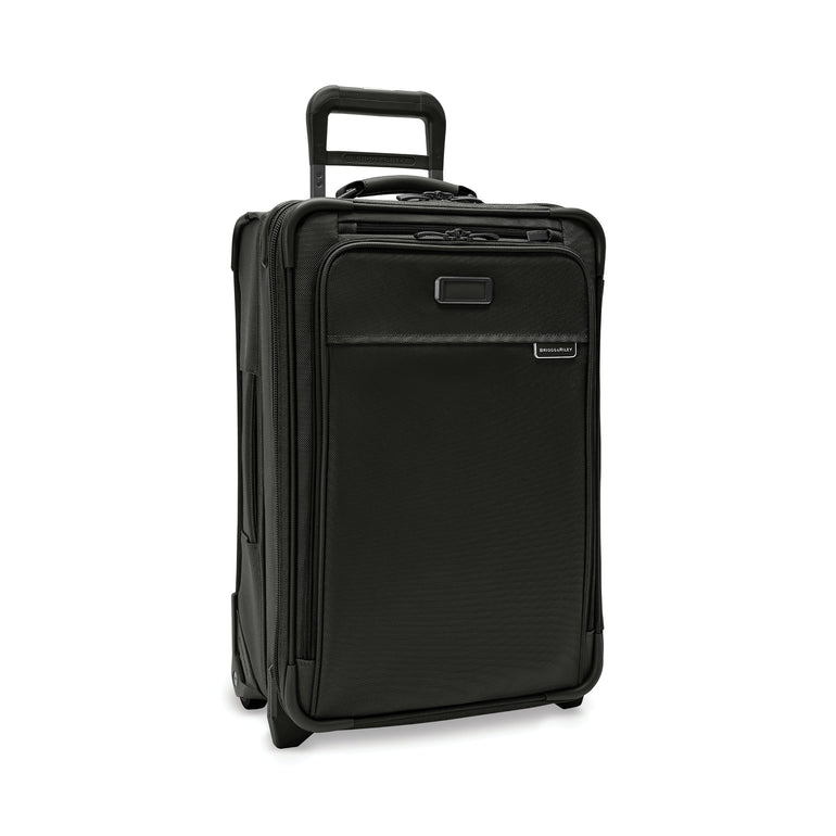 Briggs & Riley Luggage Briggs & Riley Baseline Essential 2-Wheel Carry-On Luggage