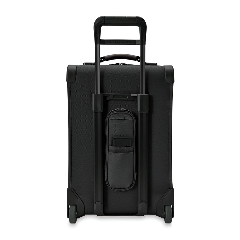 Briggs & Riley Luggage Briggs & Riley Baseline Essential 2-Wheel Carry-On Luggage