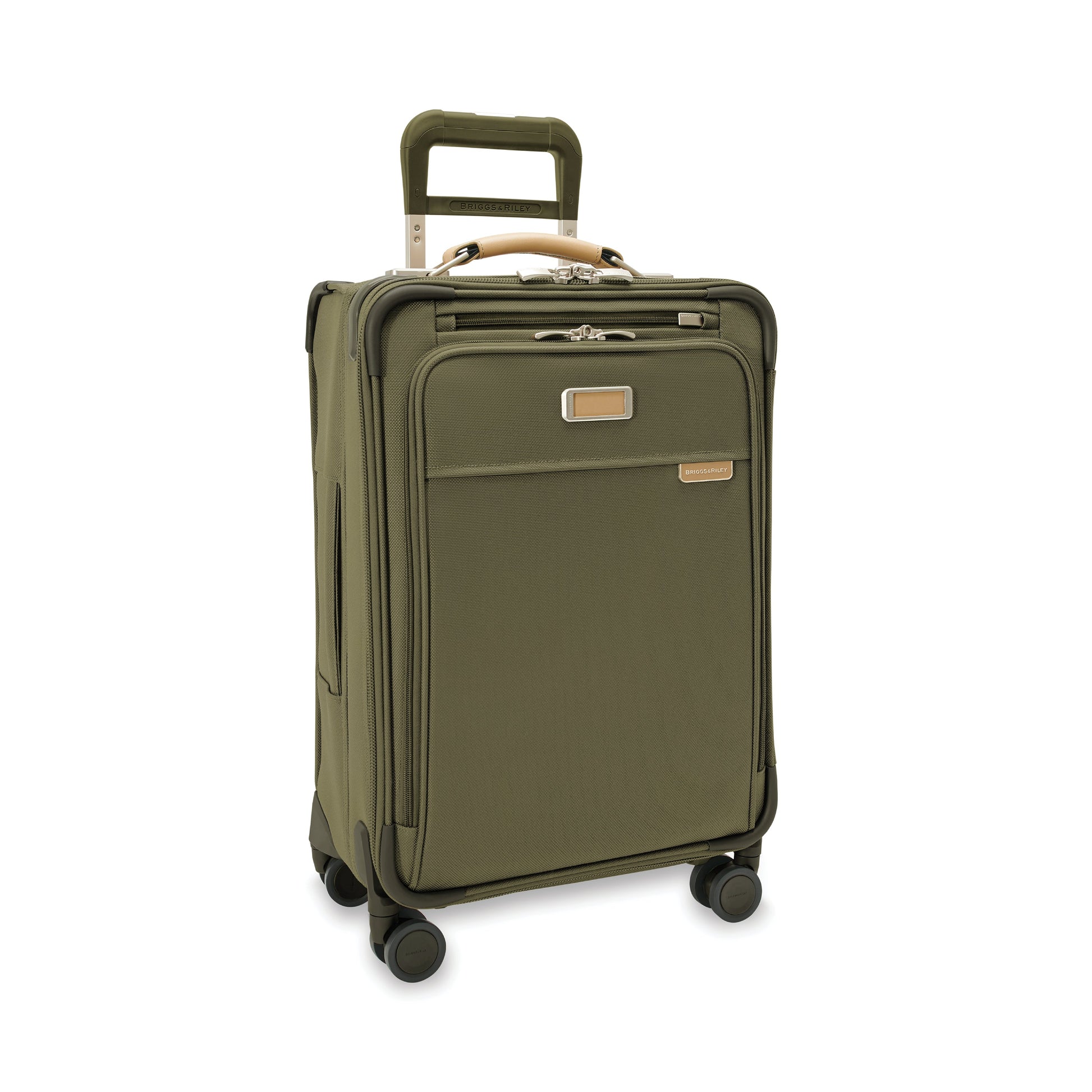 Briggs & Riley Luggage Briggs & Riley Baseline Essential Carry-On Spinner Luggage