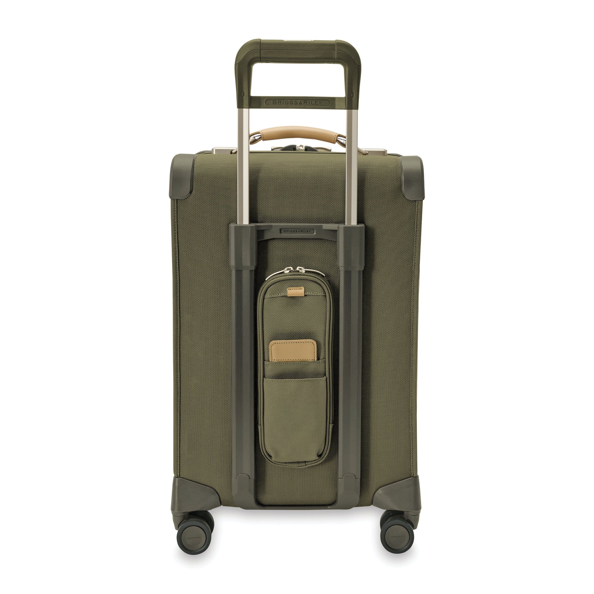 Briggs & Riley Luggage Briggs & Riley Baseline Essential Carry-On Spinner Luggage