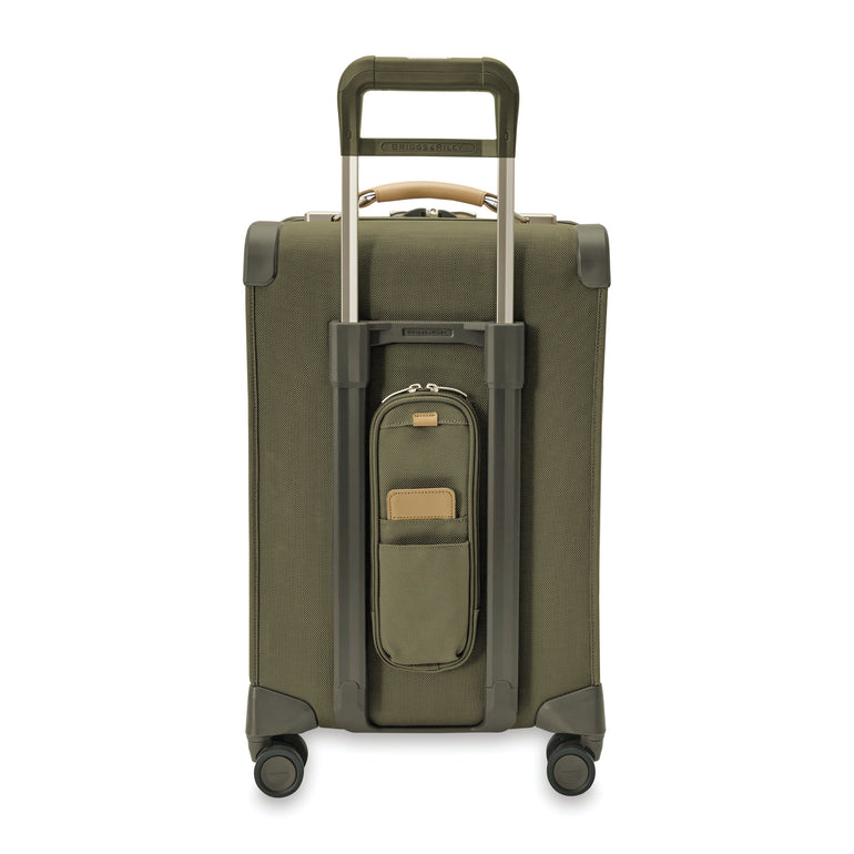 Briggs & Riley Luggage Briggs & Riley Baseline Essential Carry-On Spinner Luggage
