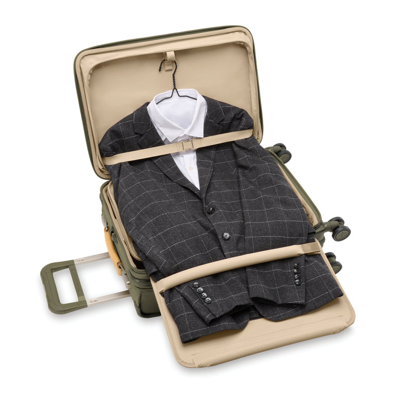 Briggs & Riley Luggage Briggs & Riley Baseline Essential Carry-On Spinner Luggage