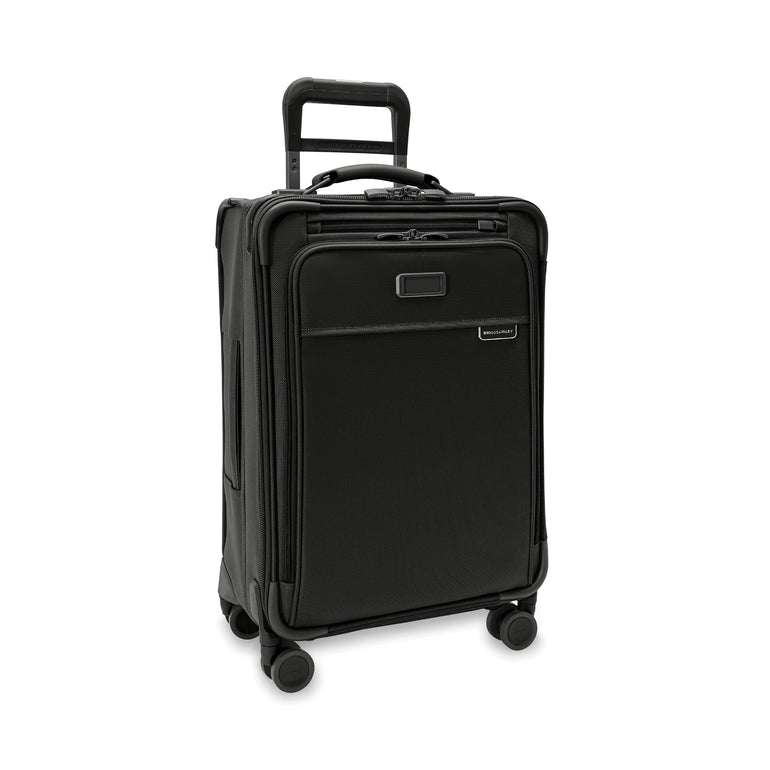 Briggs & Riley Luggage Briggs & Riley Baseline Essential Carry-On Spinner Luggage