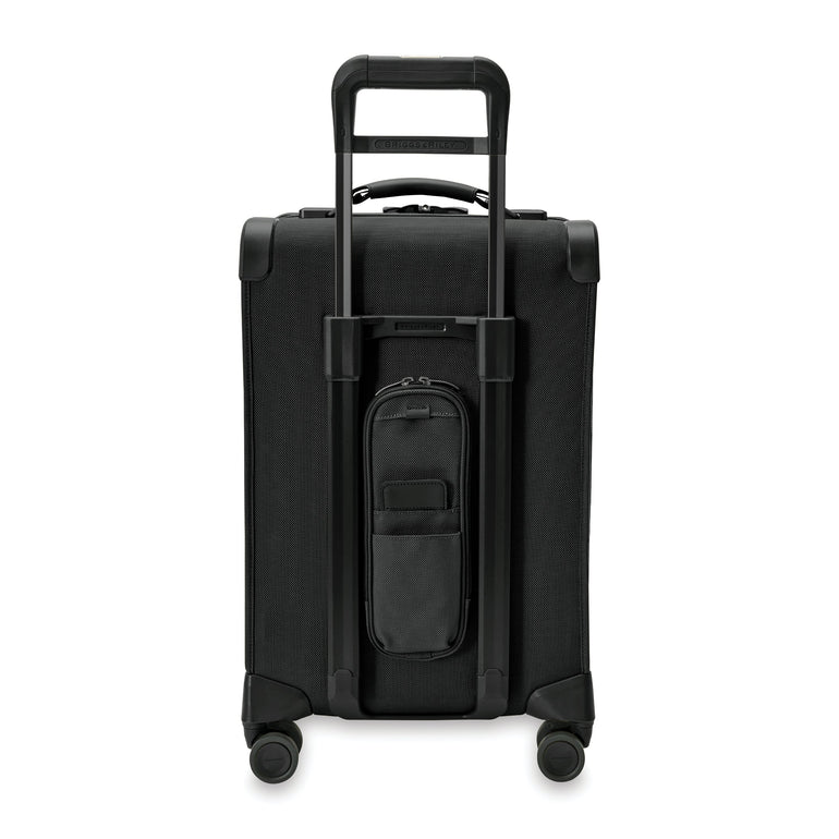 Briggs & Riley Luggage Briggs & Riley Baseline Essential Carry-On Spinner Luggage