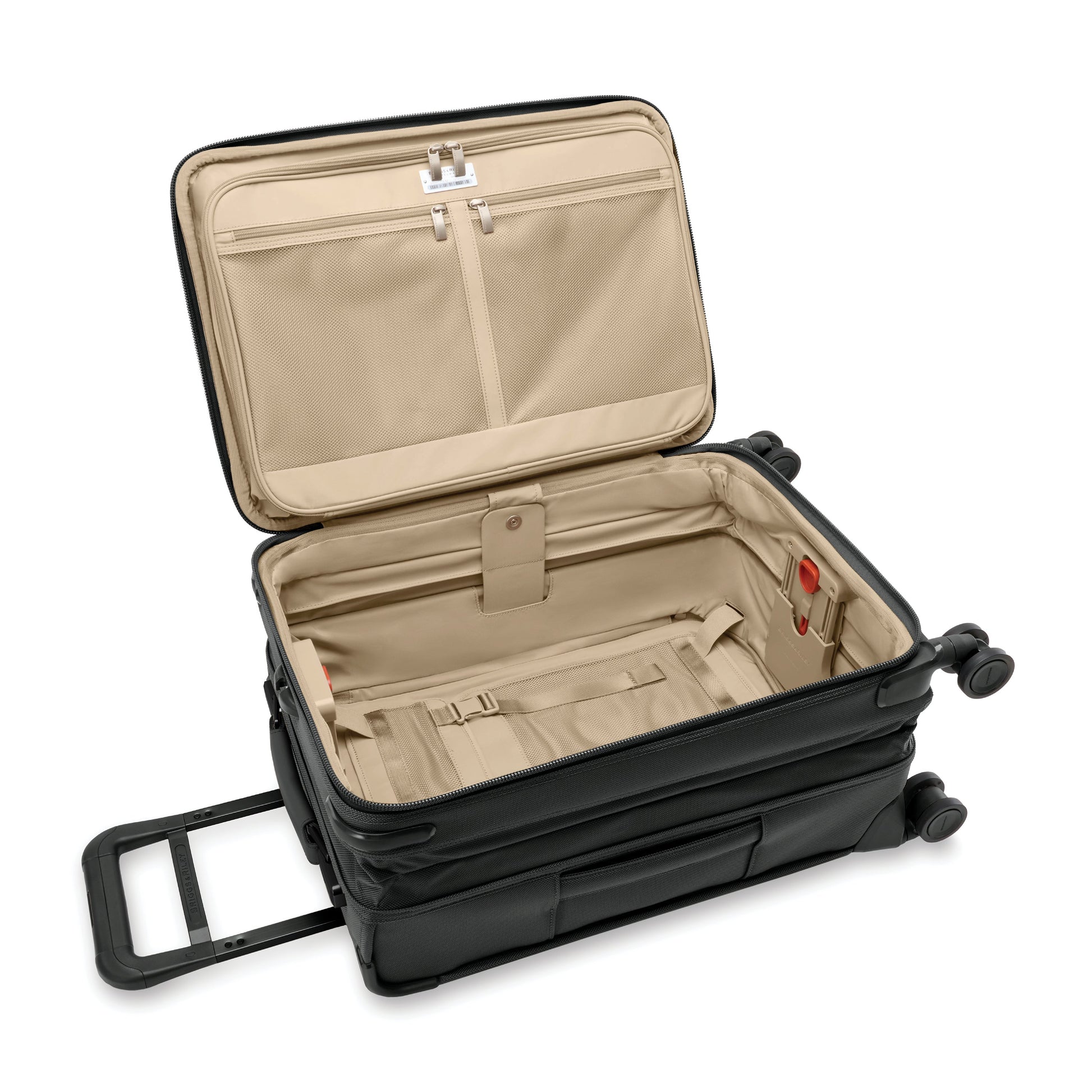 Briggs & Riley Luggage Briggs & Riley Baseline Essential Carry-On Spinner Luggage