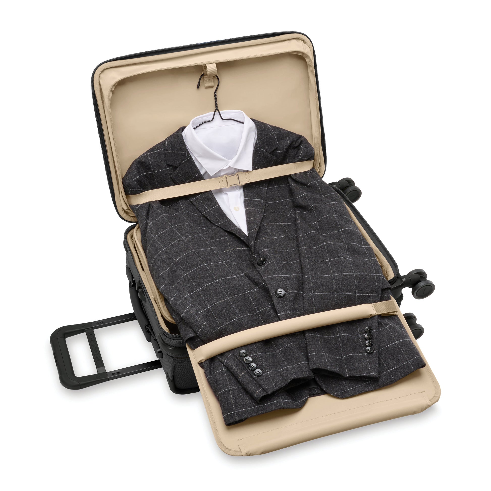 Briggs & Riley Luggage Briggs & Riley Baseline Essential Carry-On Spinner Luggage