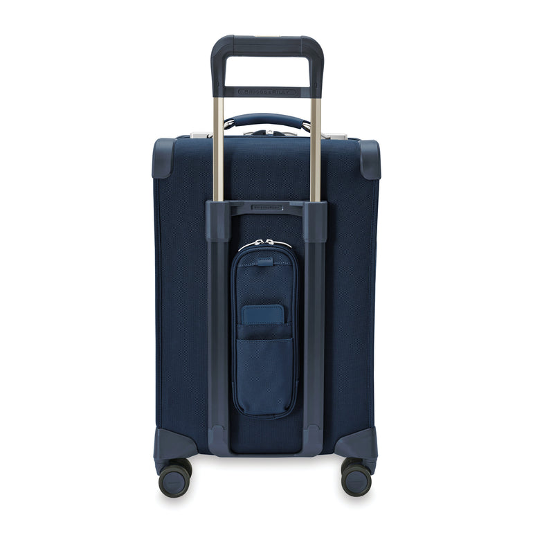 Briggs & Riley Luggage Briggs & Riley Baseline Essential Carry-On Spinner Luggage