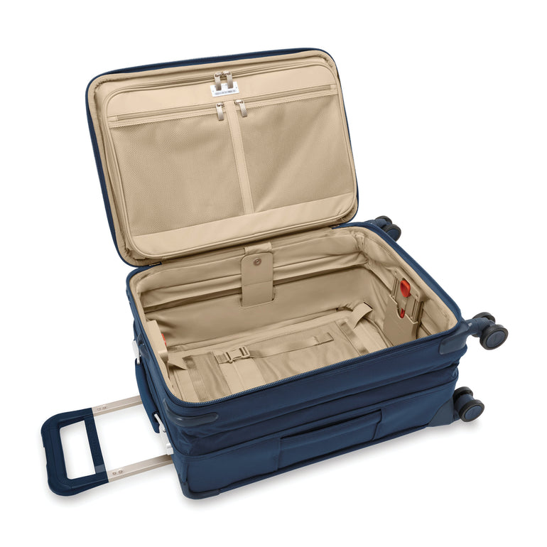 Briggs & Riley Luggage Briggs & Riley Baseline Essential Carry-On Spinner Luggage