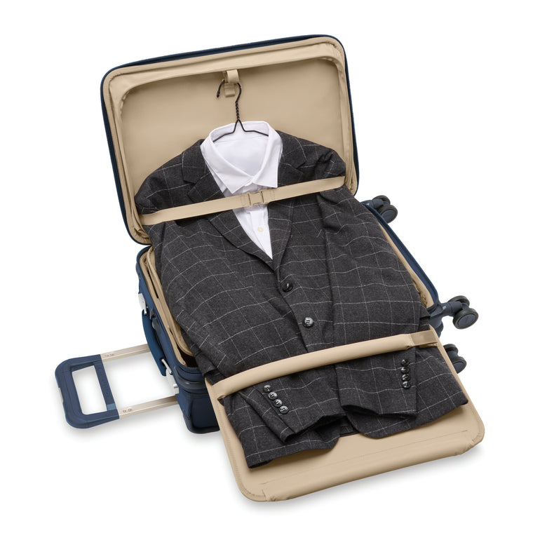 Briggs & Riley Luggage Briggs & Riley Baseline Essential Carry-On Spinner Luggage