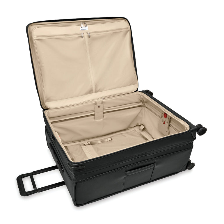 Briggs & Riley Luggage Briggs & Riley Baseline Extra Large Expandable Spinner Luggage