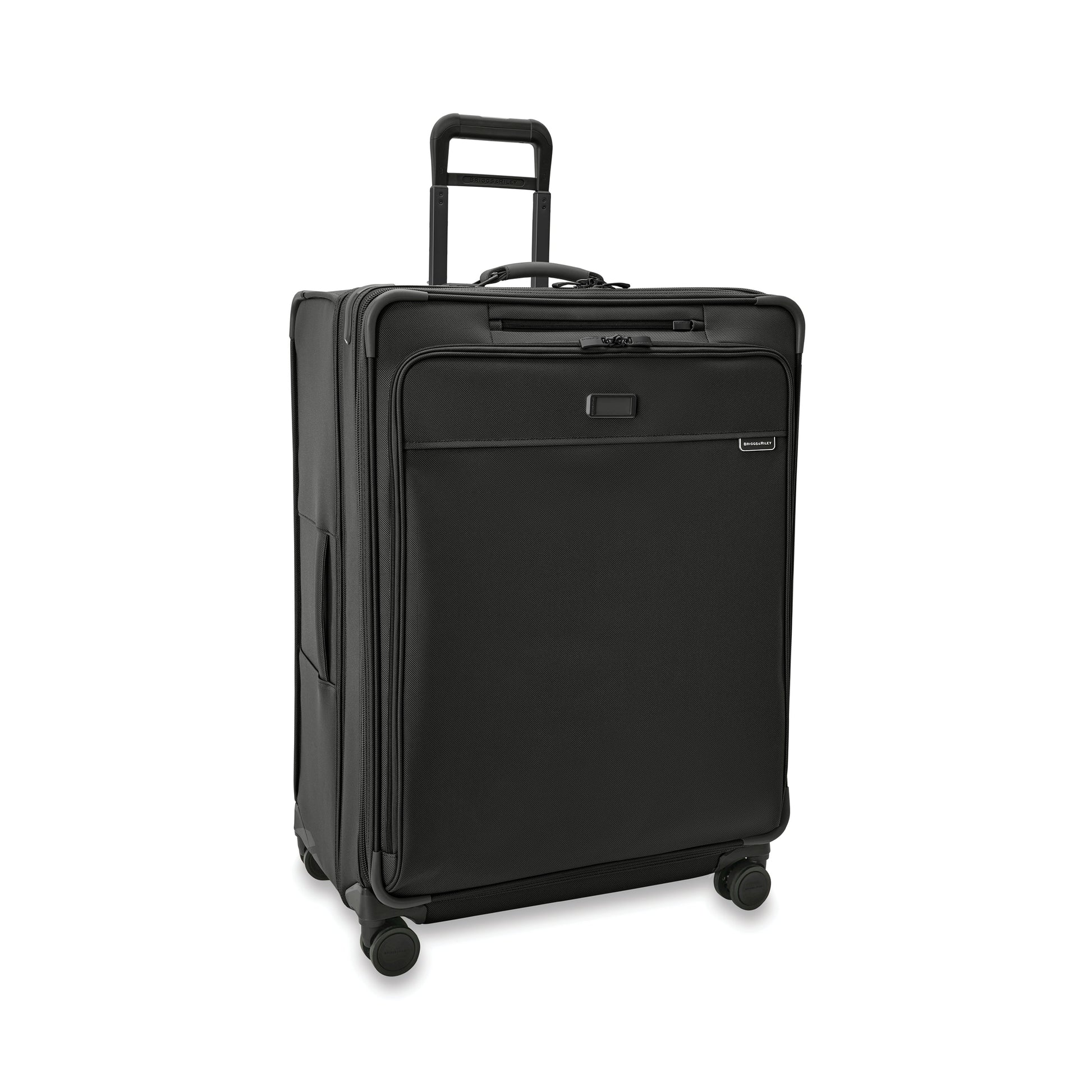 Briggs & Riley Luggage Briggs & Riley Baseline Extra Large Expandable Spinner Luggage