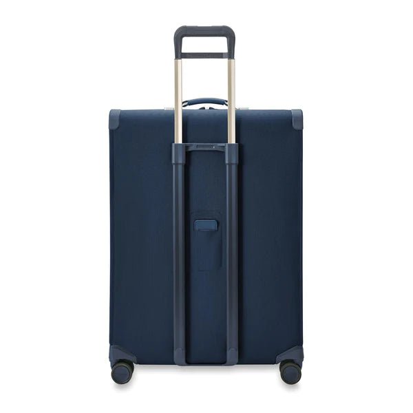 Briggs & Riley Luggage Briggs & Riley Baseline Extra Large Expandable Spinner Luggage