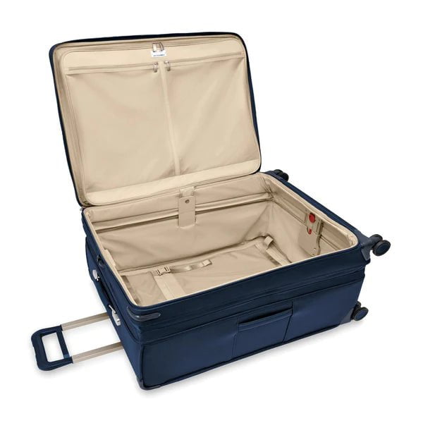 Briggs & Riley Luggage Briggs & Riley Baseline Extra Large Expandable Spinner Luggage