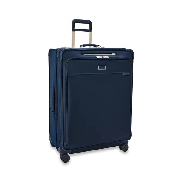 Briggs & Riley Luggage Briggs & Riley Baseline Extra Large Expandable Spinner Luggage