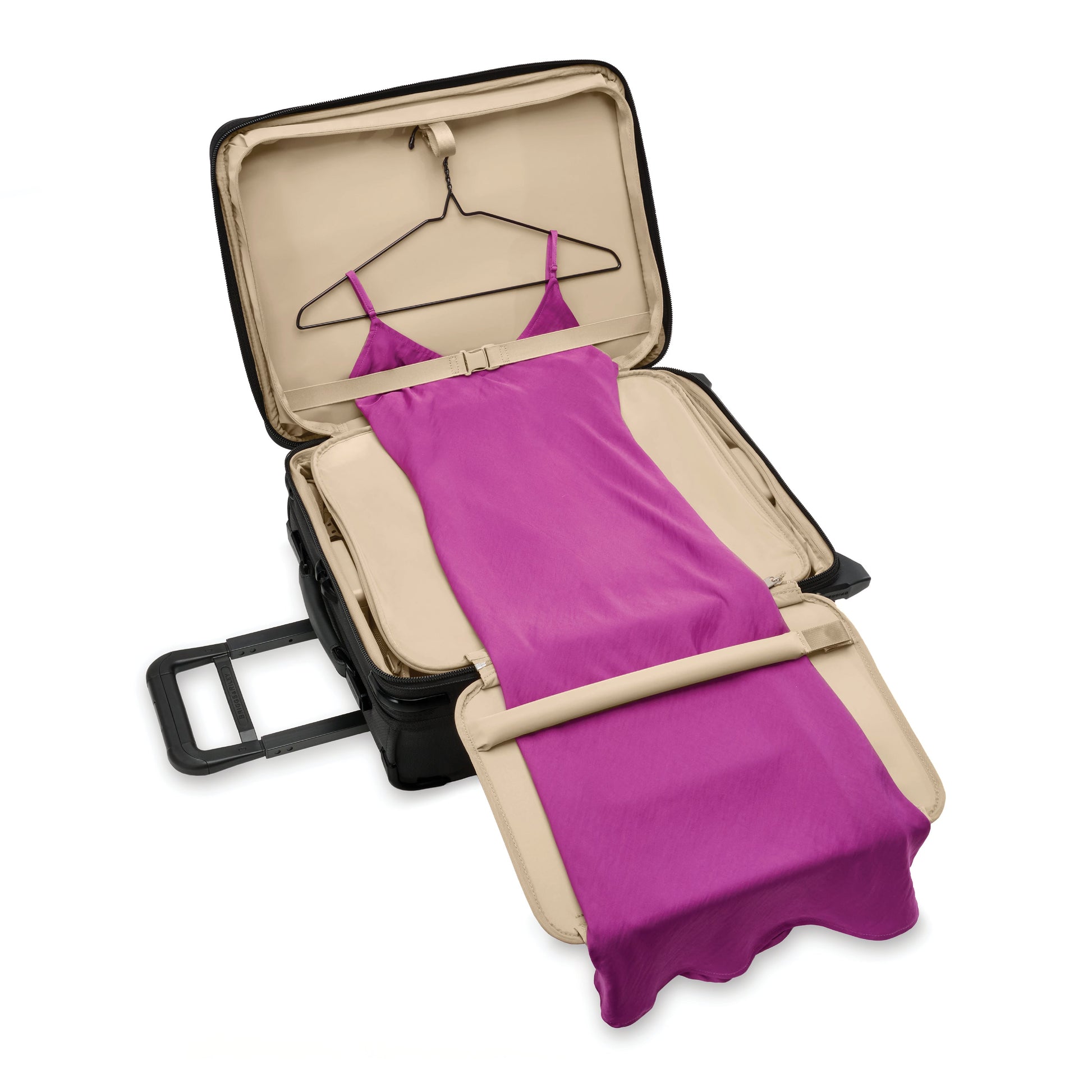 Briggs & Riley Luggage Briggs & Riley Baseline Global 2-Wheel Carry-On Luggage