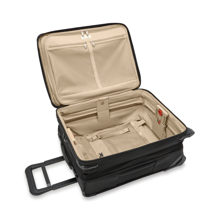 Briggs & Riley Luggage Briggs & Riley Baseline Global 2-Wheel Carry-On Luggage
