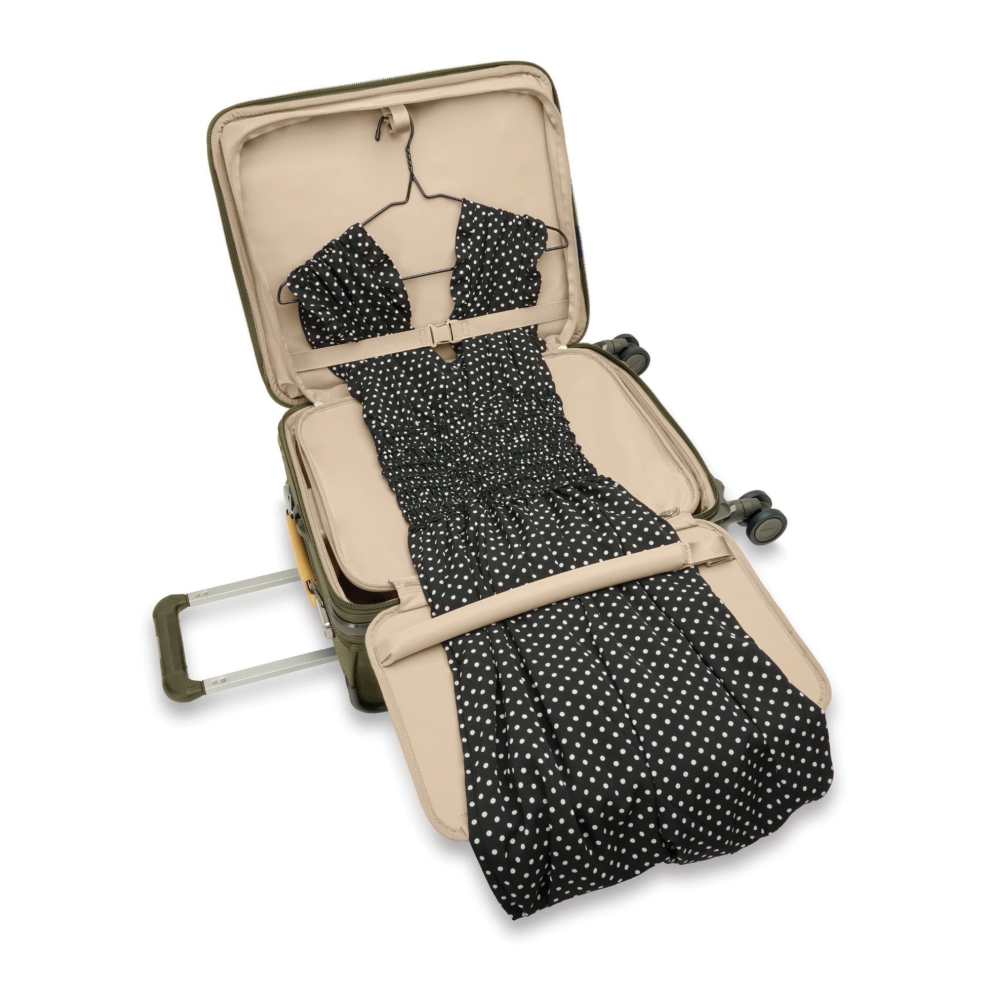 Briggs & Riley Luggage Briggs & Riley Baseline Global Carry-On Spinner Luggage