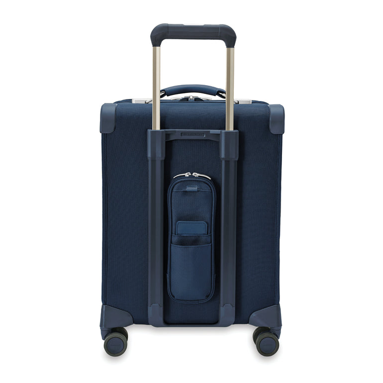 Briggs & Riley Luggage Briggs & Riley Baseline Global Carry-On Spinner Luggage