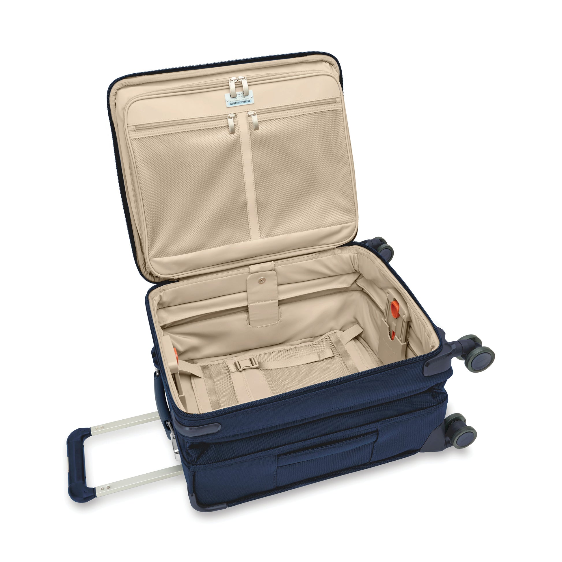 Briggs & Riley Luggage Briggs & Riley Baseline Global Carry-On Spinner Luggage