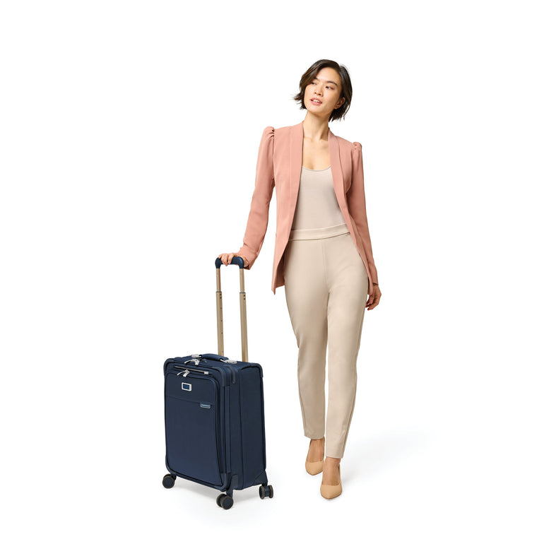 Briggs & Riley Luggage Briggs & Riley Baseline Global Carry-On Spinner Luggage