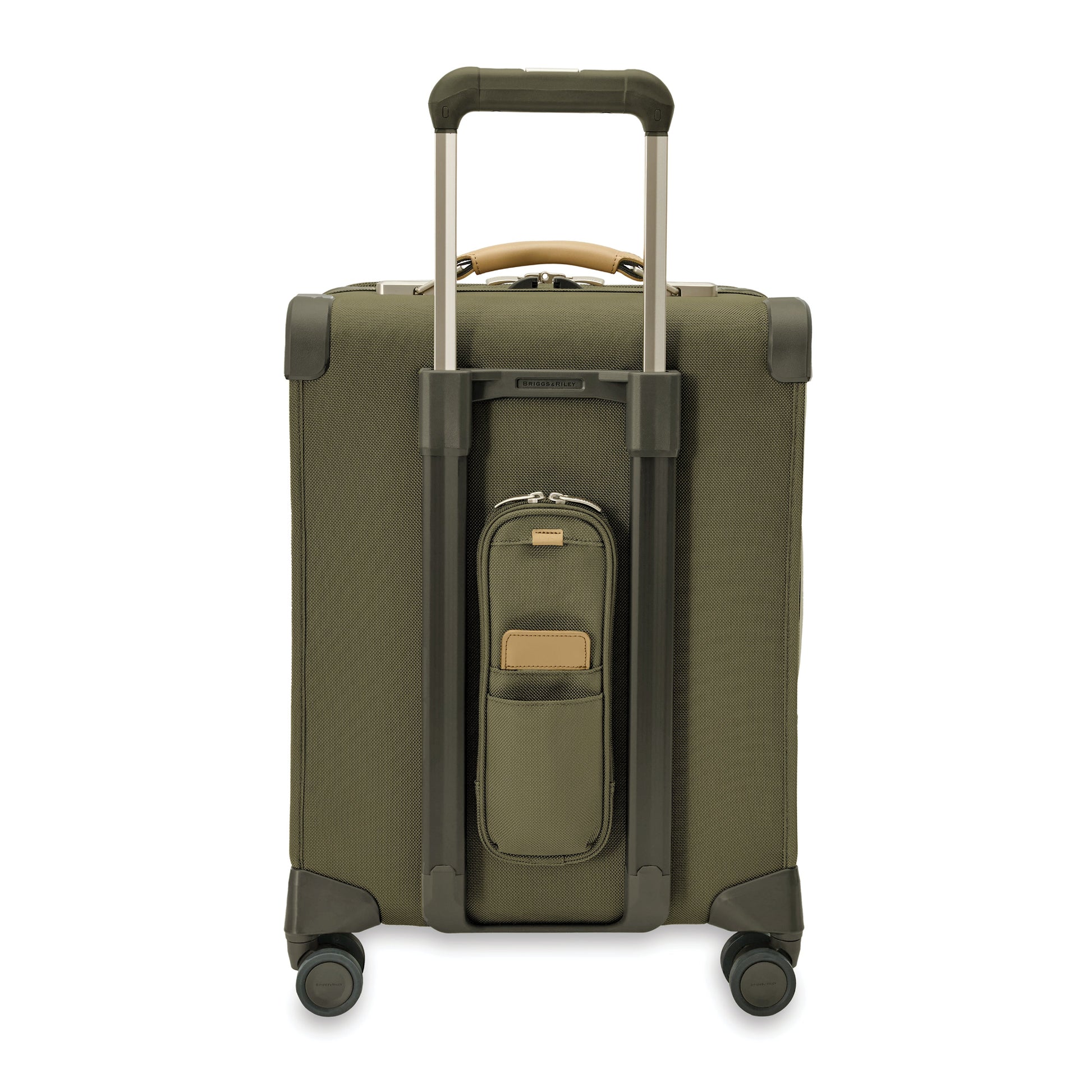 Briggs & Riley Luggage Briggs & Riley Baseline Global Carry-On Spinner Luggage