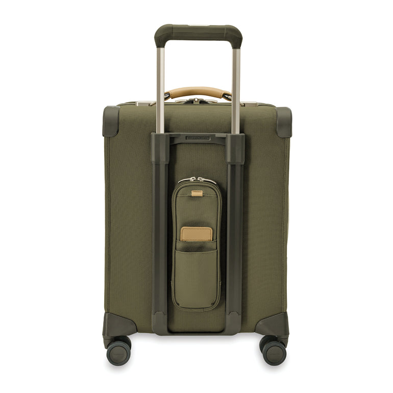 Briggs & Riley Luggage Briggs & Riley Baseline Global Carry-On Spinner Luggage