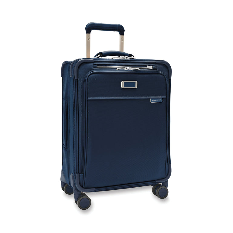 Briggs & Riley Luggage Briggs & Riley Baseline Global Carry-On Spinner Luggage