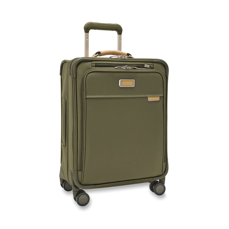 Briggs & Riley Luggage Briggs & Riley Baseline Global Carry-On Spinner Luggage
