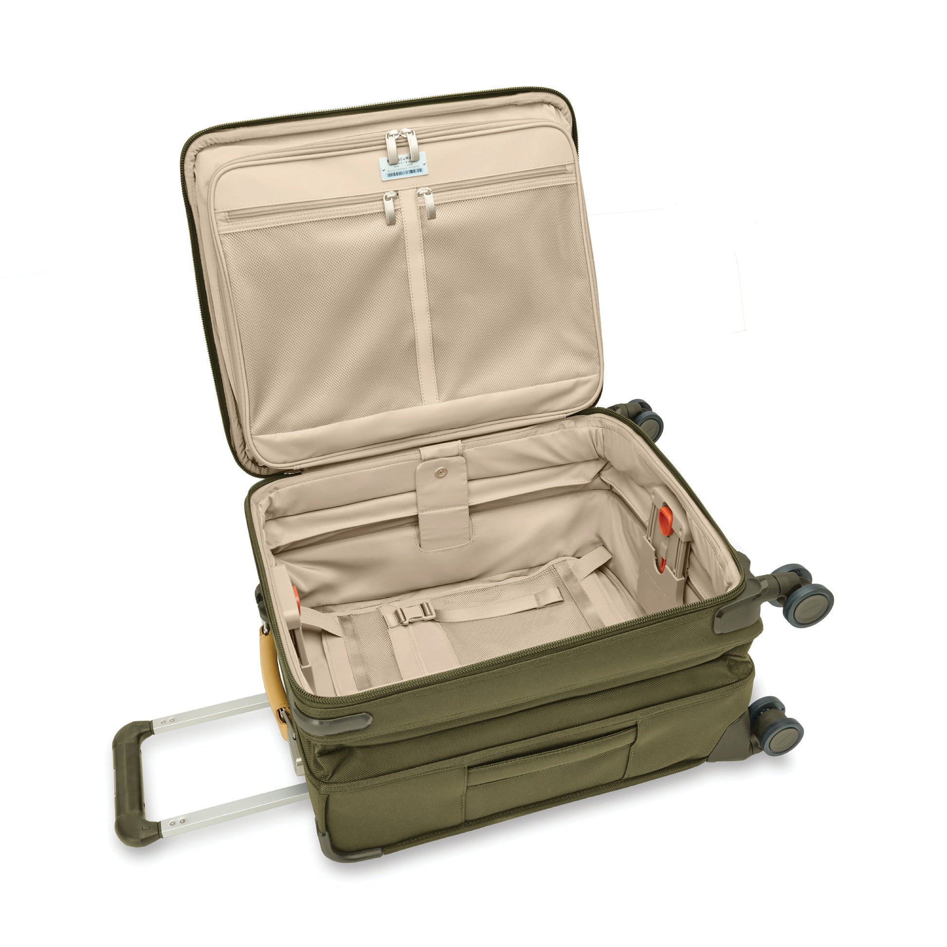 Briggs & Riley Luggage Briggs & Riley Baseline Global Carry-On Spinner Luggage