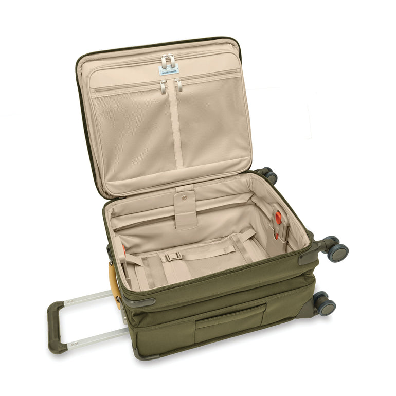 Briggs & Riley Luggage Briggs & Riley Baseline Global Carry-On Spinner Luggage