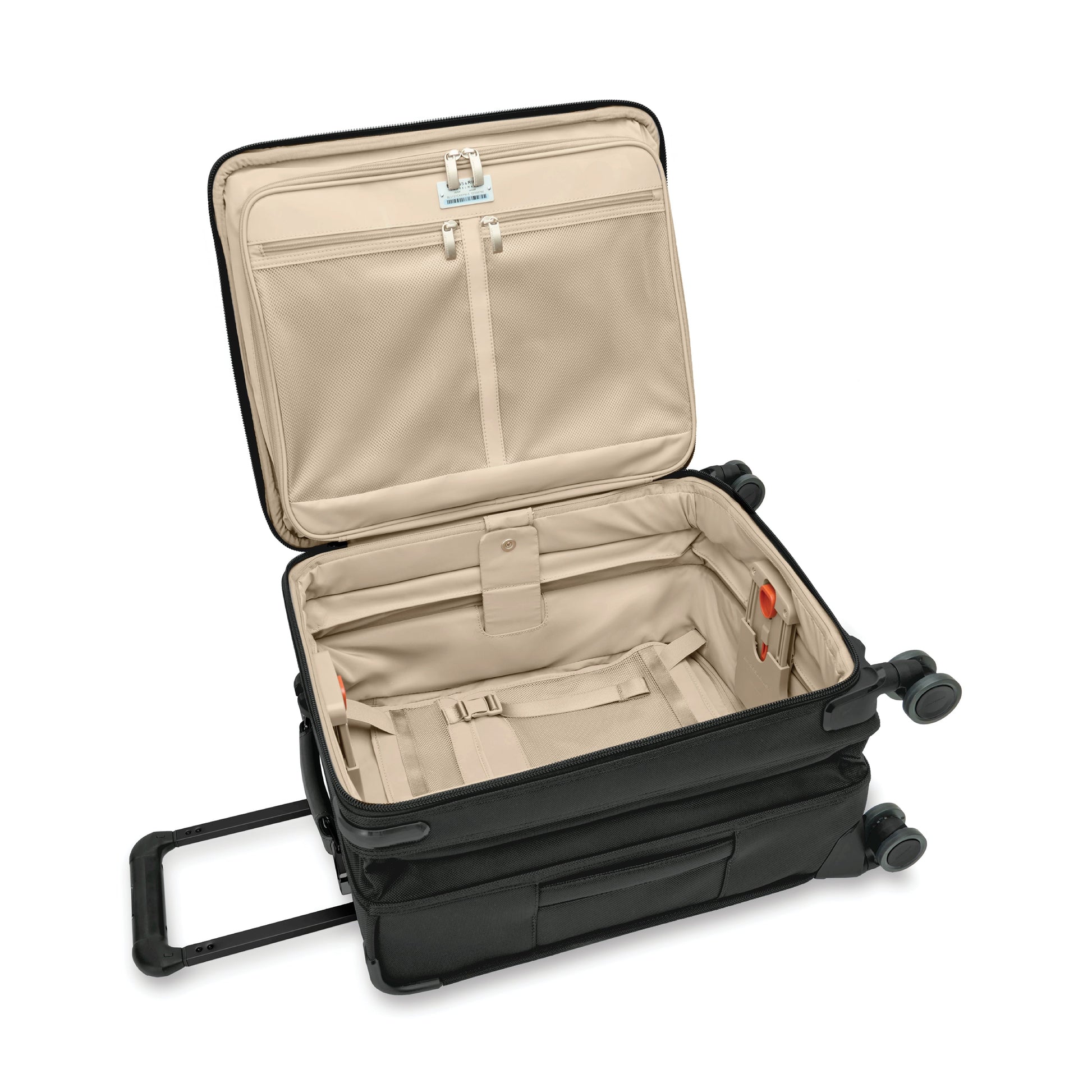 Briggs & Riley Luggage Briggs & Riley Baseline Global Carry-On Spinner Luggage