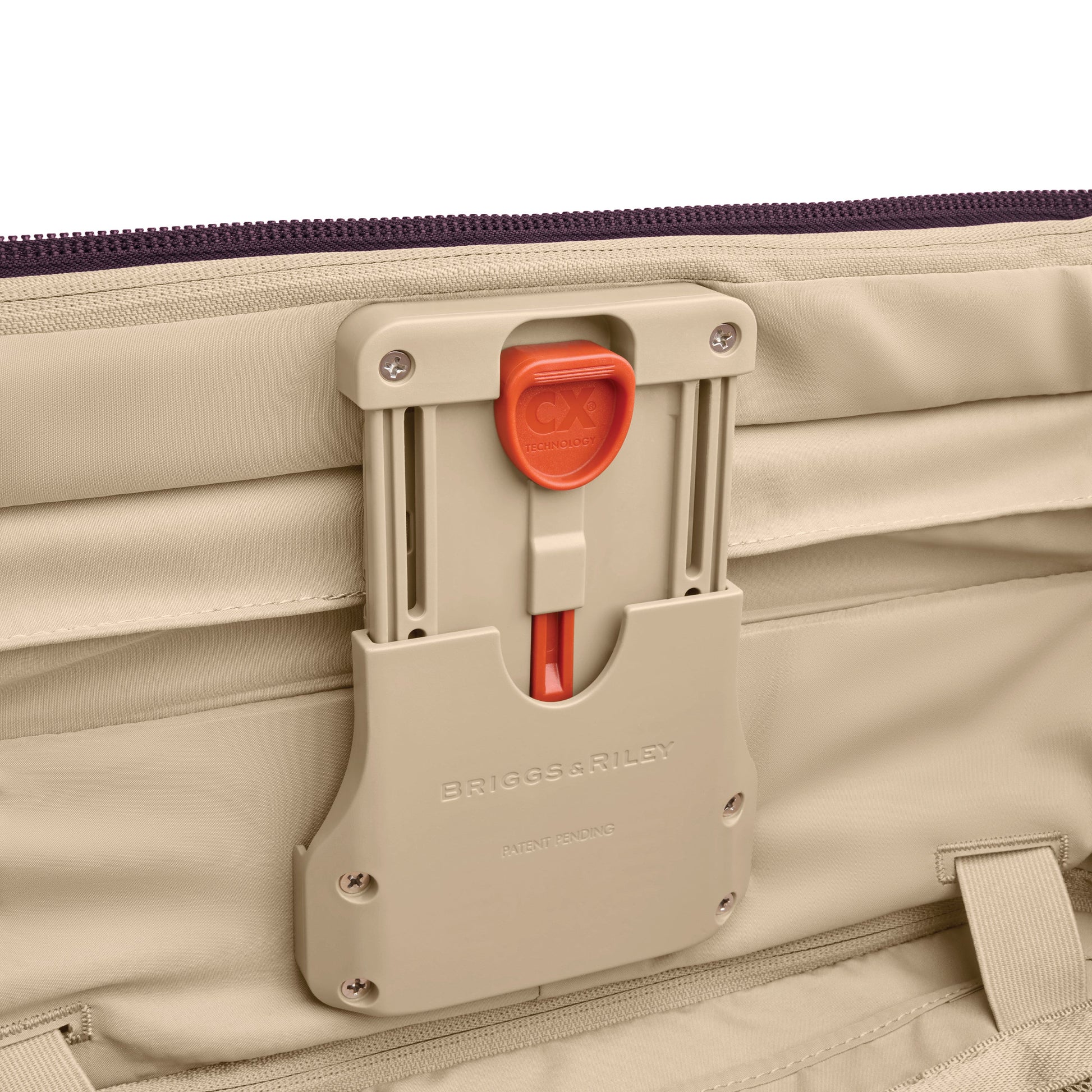 Briggs & Riley Luggage Briggs & Riley Baseline Global Carry-On Spinner Luggage