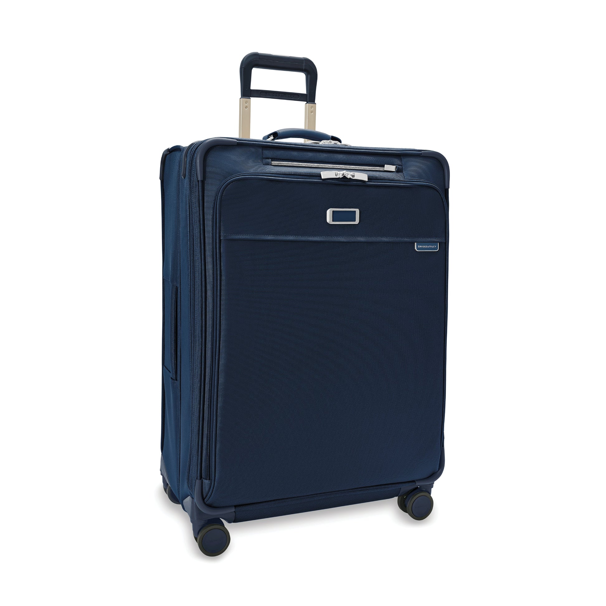 Briggs & Riley Luggage Briggs & Riley Baseline Large Expandable Spinner Luggage