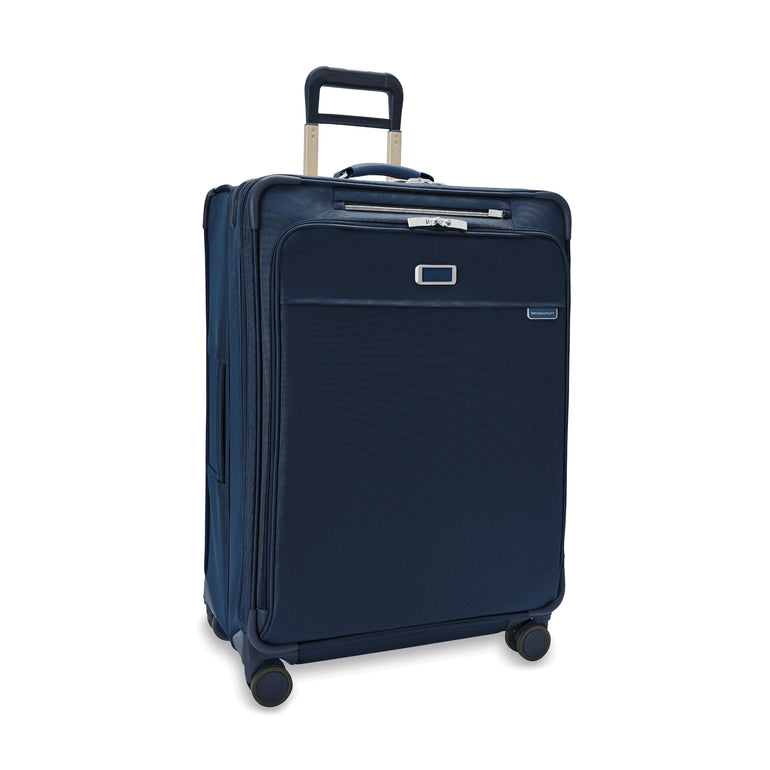 Briggs & Riley Luggage Briggs & Riley Baseline Large Expandable Spinner Luggage