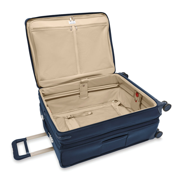 Briggs & Riley Luggage Briggs & Riley Baseline Large Expandable Spinner Luggage