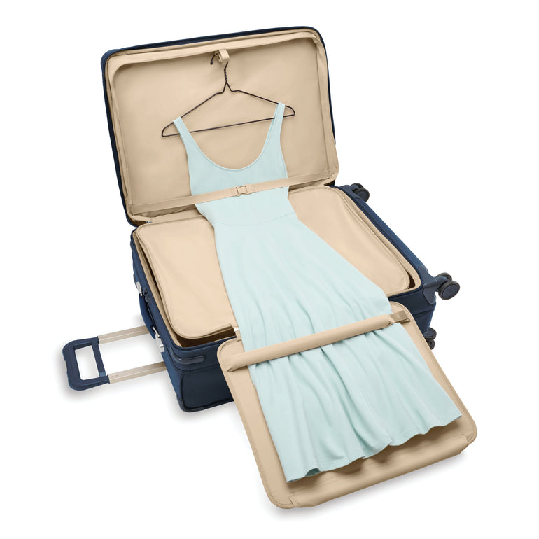 Briggs & Riley Luggage Briggs & Riley Baseline Large Expandable Spinner Luggage