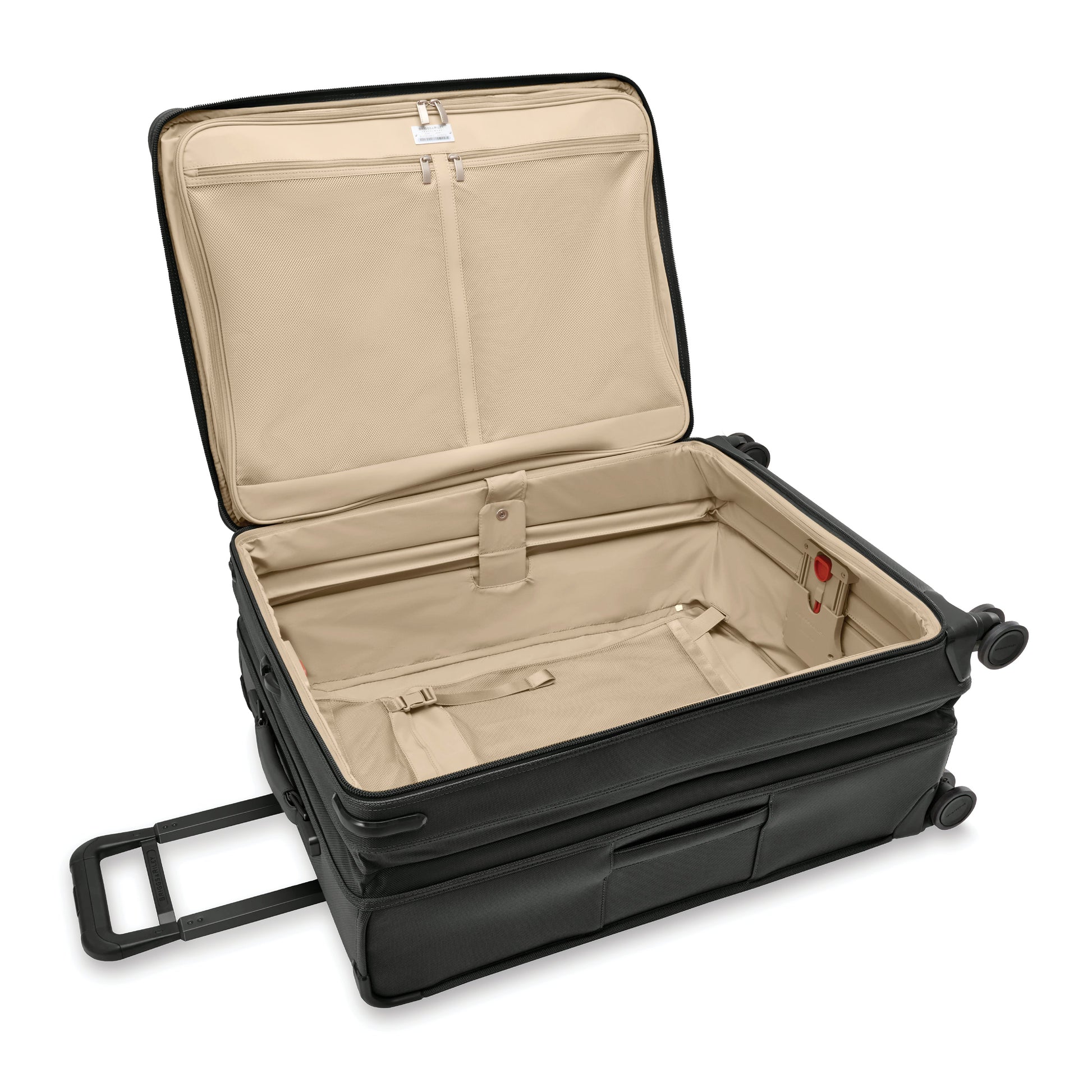 Briggs & Riley Luggage Briggs & Riley Baseline Large Expandable Spinner Luggage