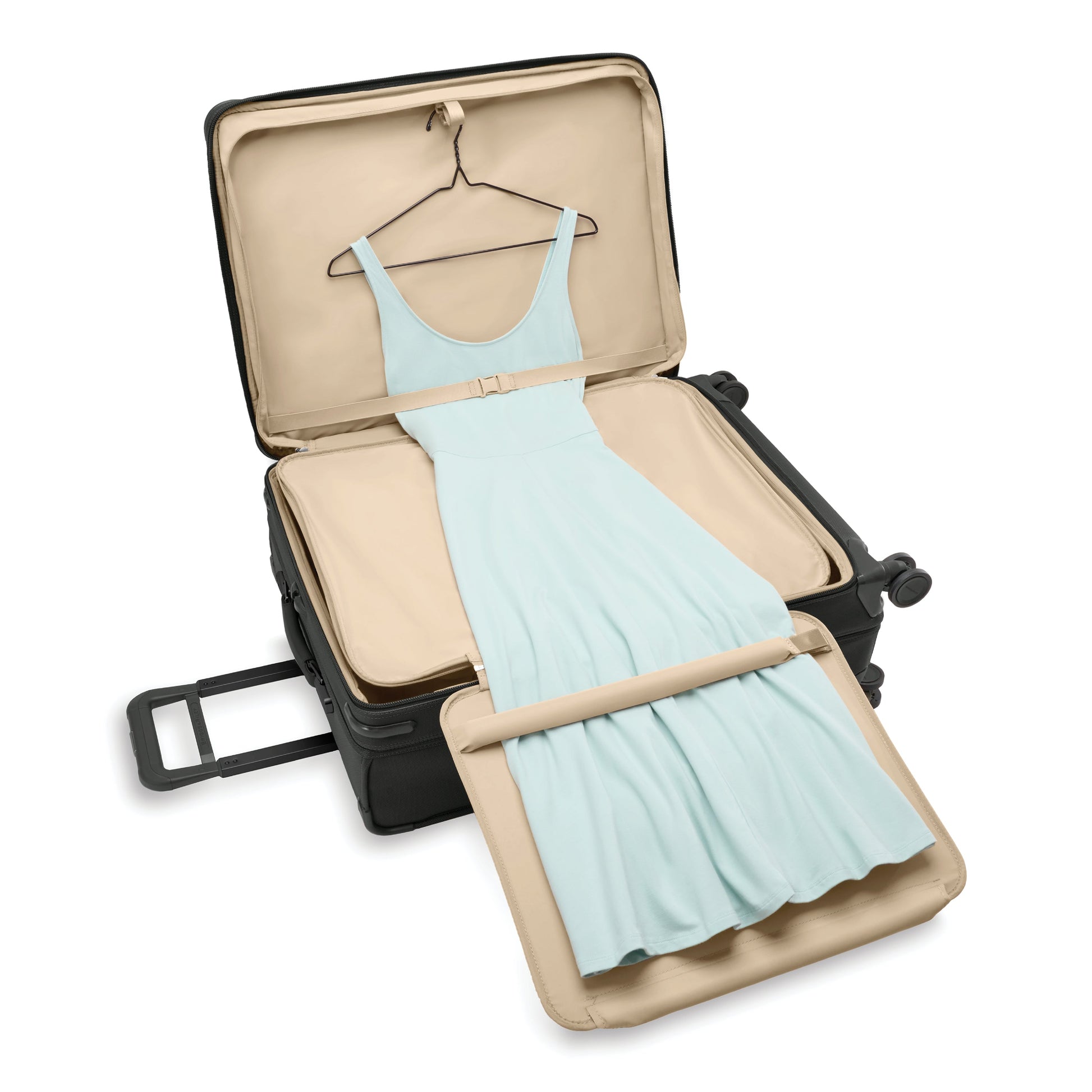 Briggs & Riley Luggage Briggs & Riley Baseline Large Expandable Spinner Luggage