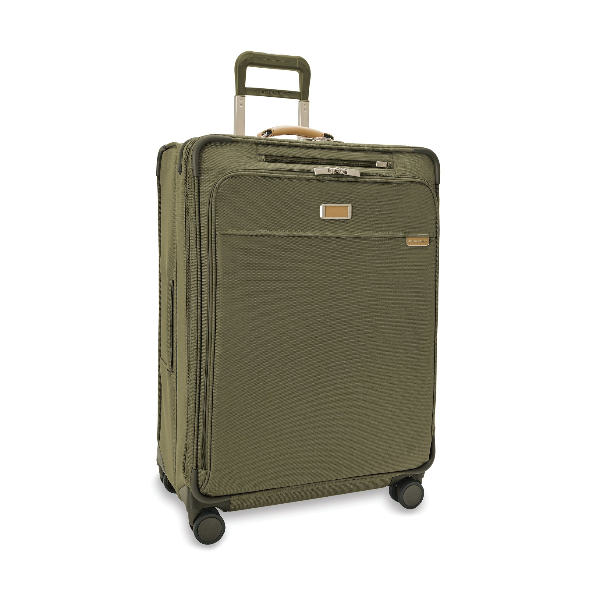 Briggs & Riley Luggage Briggs & Riley Baseline Large Expandable Spinner Luggage